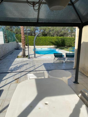 Magnifique studio, piscine, parking Nice